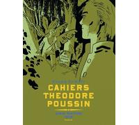 Théodore Poussin - Cahiers - Aro Satoe 3/3 - Frank Le Gall - Dupuis - cartonné - Bande dessinée