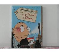 Théodore Poussin, tome 1 : Capitaine Steene