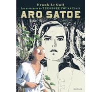Théodore Poussin - Tome 14 - Aro Satoe