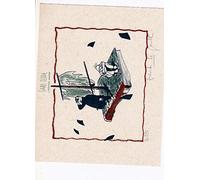 Théodore Poussin, tome 7 : La Vallée des roses