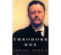 Theodore Rex Edmund Morris (Auteur)