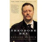 Theodore Rex Edmund Morris (Auteur)