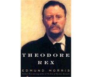 Theodore Rex Edmund Morris (Auteur)