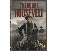 Theodore Roosevelt