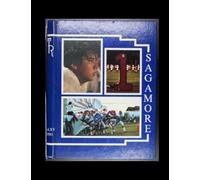 Theodore Roosevelt High School - 1981 Yearbook | Official Classmates® Premium Reprint | Authentic Archival Edition | Softcover