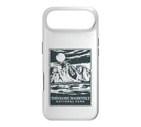 Theodore Roosevelt National Park Coque pour iPhone Air