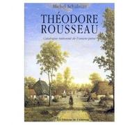 Theodore Rousseau. Catalogue Raisonne De L'Oeuvre Peint