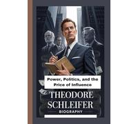 THEODORE SCHLEIFER BIOGRAPHY: Power, Politics, and the Price of Influence