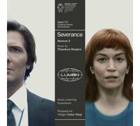 Severance : Season Two - Bande originale (Apple Original Series) - Vinyle