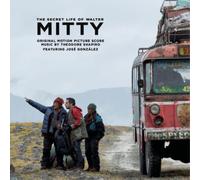 The Secret Life of Walter Mitty (Original Motion Picture Score)