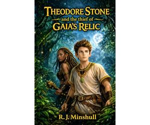 Theodore Stone and the Thief of Gaia's Relic