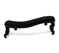 Theodore T-SA-01-12 Repose-épaule pour Violon 1/2 - Confortable et Réglable pour les Jeunes Musiciens