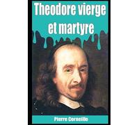 Theodore vierge et martyre