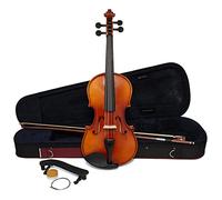 Theodore Violon 1/2 Épicéa Pack Débutant