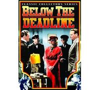 Theodore von Eltz Below the Deadline (CD)