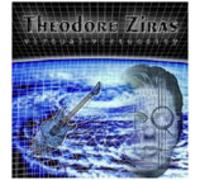 THEODORE ZIRAS - Virtual Virtuosity
