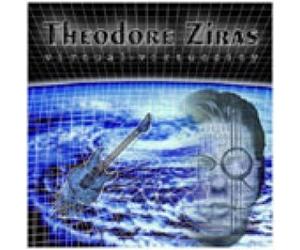 THEODORE ZIRAS - Virtual Virtuosity