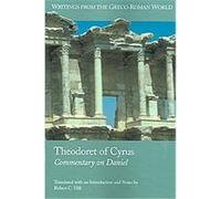 Theodoret of Cyrus, Writings from the Greco-Roman World, 7 Theodoret (Auteur)