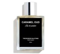 THEODOROS KALOTINIS CARAMEL OUD Eau De Parfum 50ML Spray