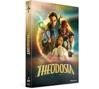 Theodosia Saison 1 DVD DVD