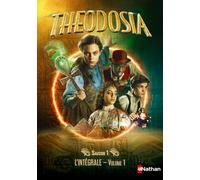 Theodosia saison 1 : Intégrale 1/2
