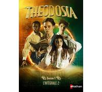 Theodosia saison 1 : l'intégrale Tome 2/2
