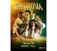 Théodosia Saison 1 L'intégrale Tome 2