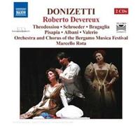 Theodossiou - Roberto Devereux [Import]