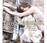 Theofanidis, Farrin, Del Tredici : Tanya Bannister : This is The Story She Began