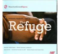 Theofanidis : the Refuge