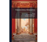 Theogonia Hesiodea