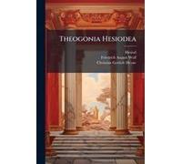 Theogonia Hesiodea