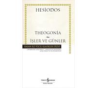 Theogonia - İşler ve Günler