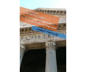 THEOGONIA (The Birth of Gods): A Greek Reader for Beginners