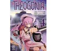 Theogonia - Tome 04