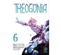 Theogonia - Tome 06
