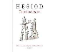 Theogonie