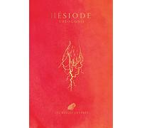 Théogonie