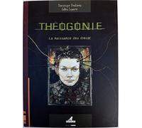 THEOGONIE: La naissance des dieux