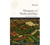 Theogony And Works And Days