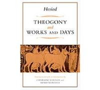 Theogony And Works And Days Hesiod (Auteur)