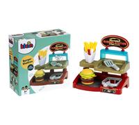 THEOKLEIN Jeu d'imitation « Burger Station »