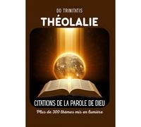Théolalie. Citations De La Parole