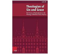 Theologian Of Sin And Grace