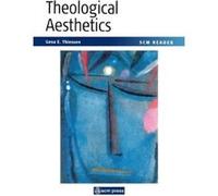 Theological Aesthetics - Gesa Elsbeth Thiessen - SCM Press - Livre en Anglais - Paperback Gesa Elsbeth ThiessenGesa Elsbeth Thiessen (Auteur)