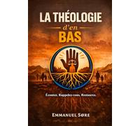 THÉOLOGIE D’EN BAS: Le droit avec une âme et l'imagination morale des Peuples déplacés
