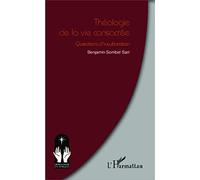 Théologie de la vie consacrée: Questions d'inculturation