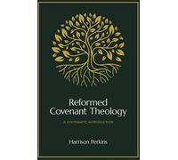 Théologie de l'Alliance réformée