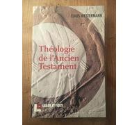 Théologie de l'Ancien Testament