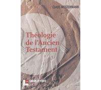 Théologie de l'Ancien Testament